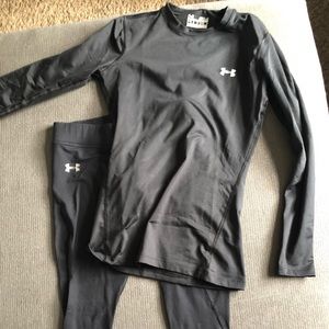 Under Armour cold gear